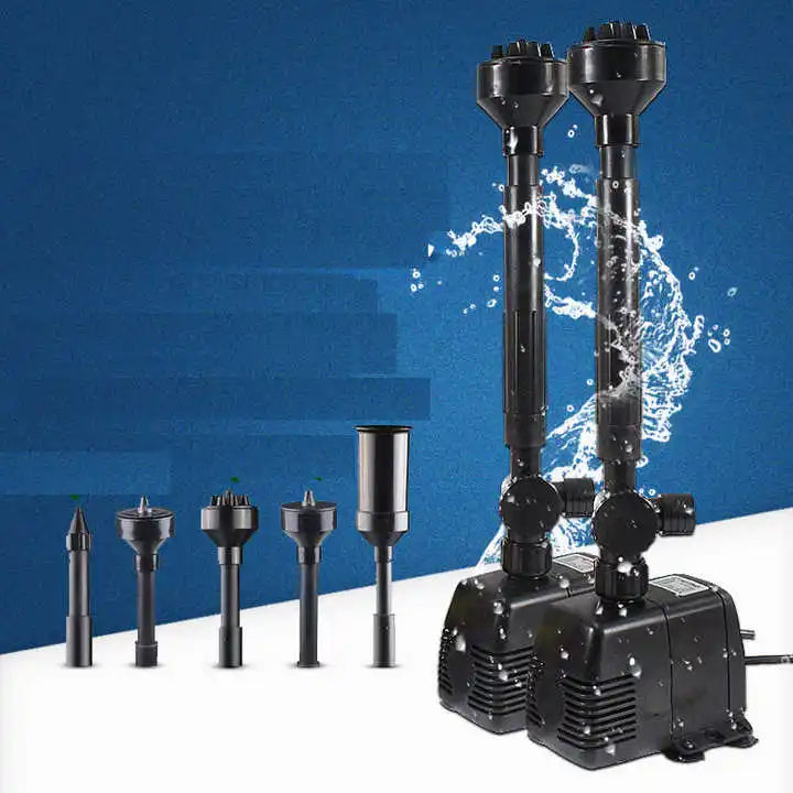 Fountain Pump for Aquarium