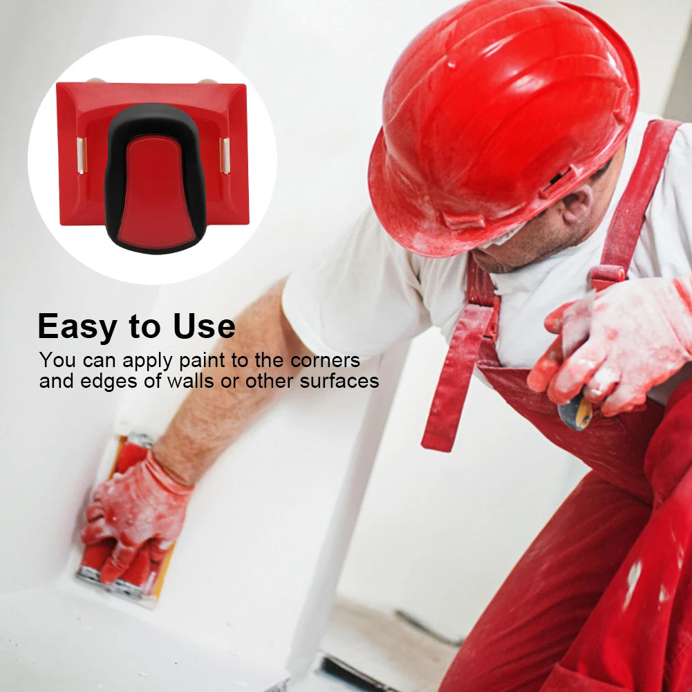 Precision Paint Edger | Edge and Corner Painting Solution