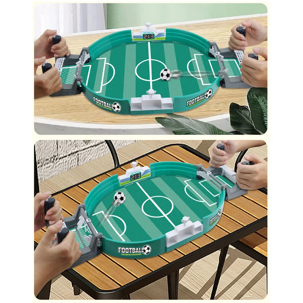 Interactive Soccer Toy Table | Fun & Educational Game for All Ages