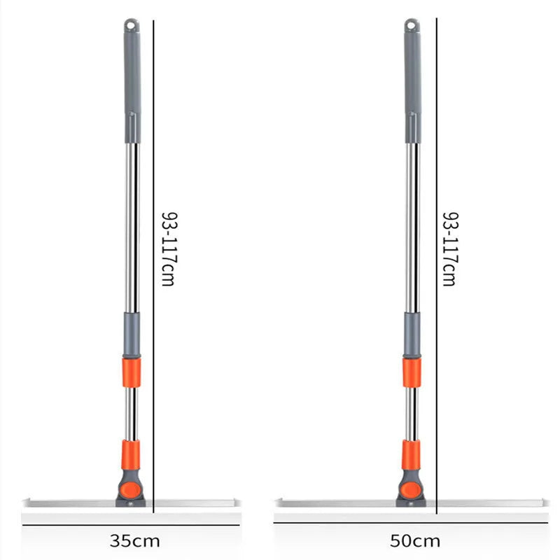 Silicone Floor Wiper