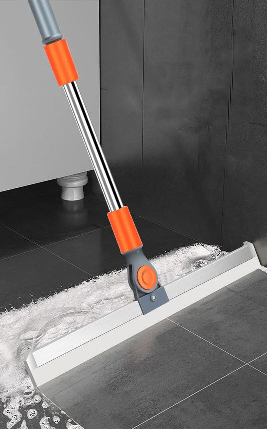 Silicone Floor Wiper