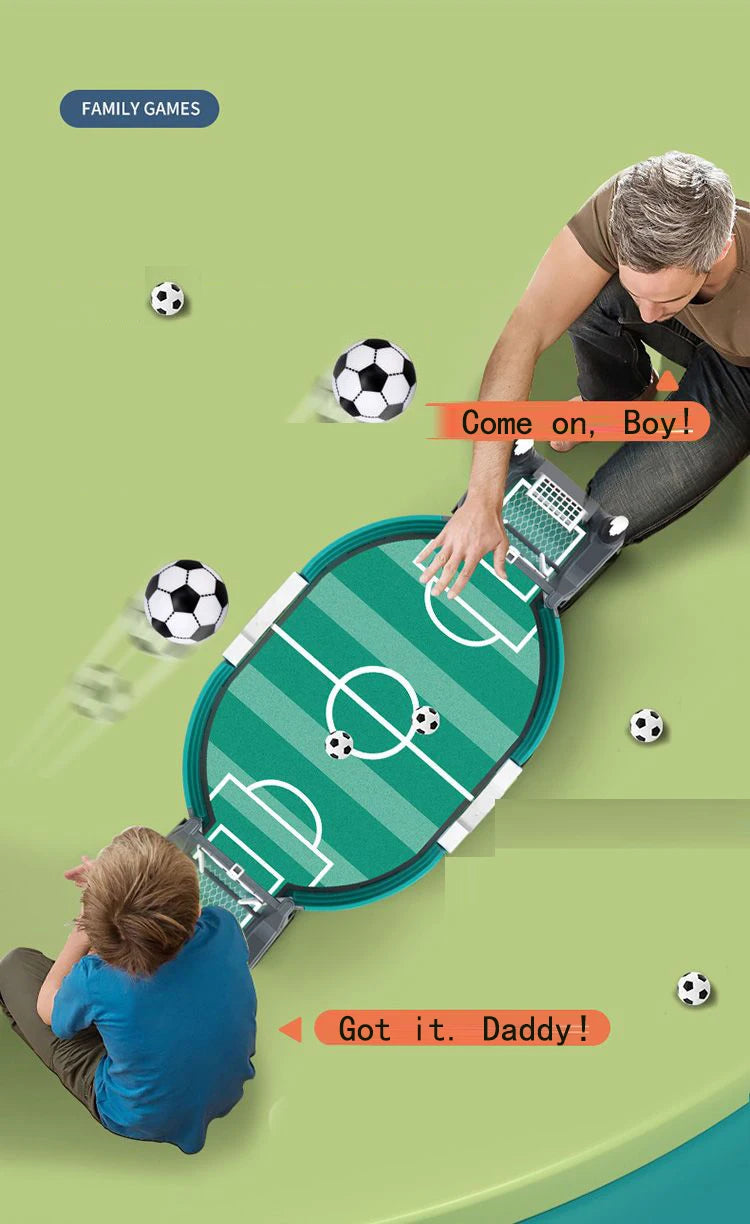 Interactive Soccer Toy Table | Fun & Educational Game for All Ages