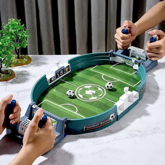 Interactive Soccer Toy Table | Fun & Educational Game for All Ages