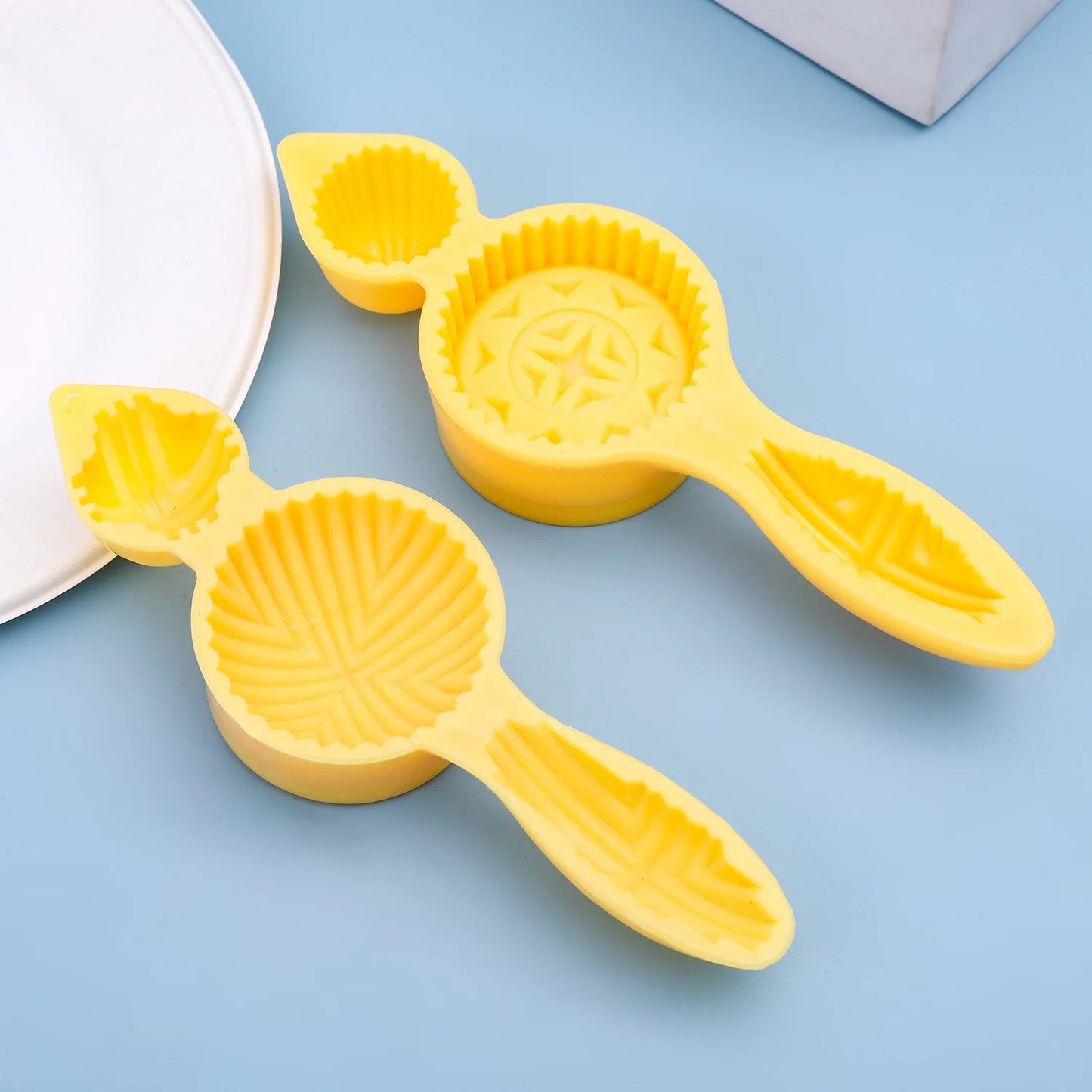 Maamoul Cake Decorating Tool