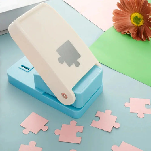 Transform Photos into Puzzles: DIY Puzzle Making Machine for Creative Fun