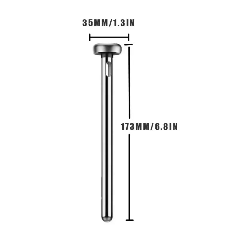 Stainless Steel Beverage Cooler Stick