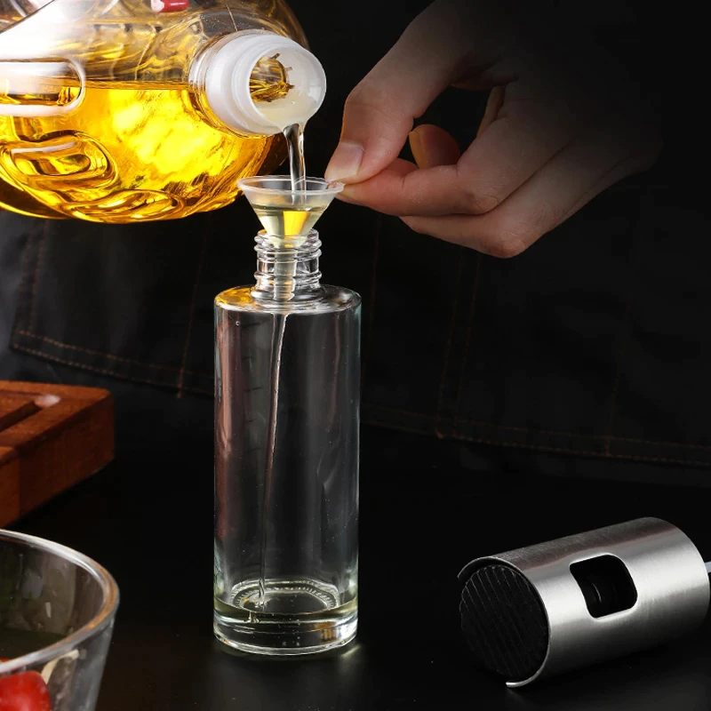 Healthy Cook Oil Sprayer