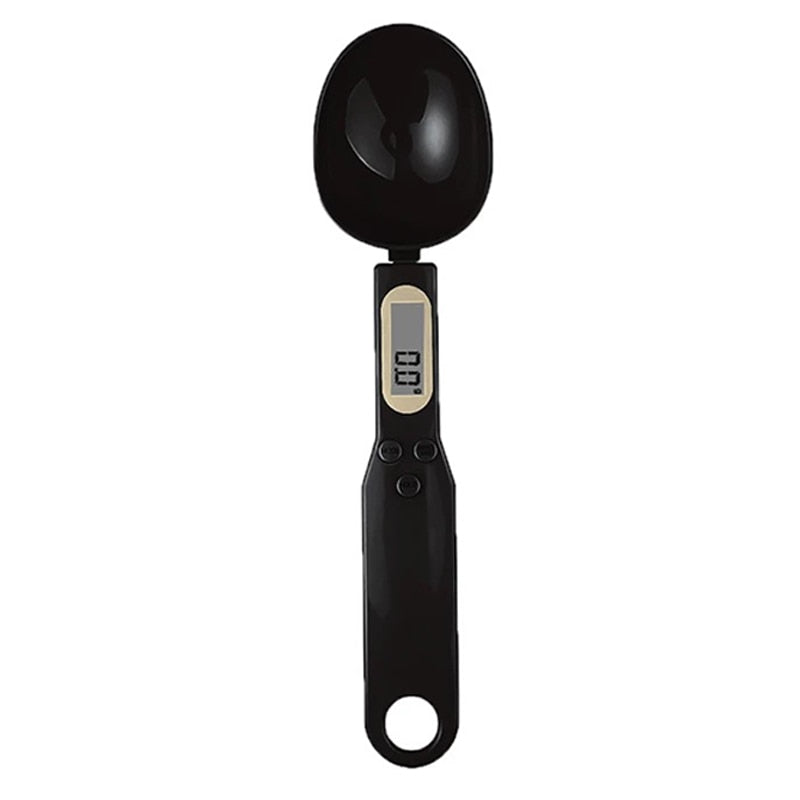 Smart Measuring Spoon