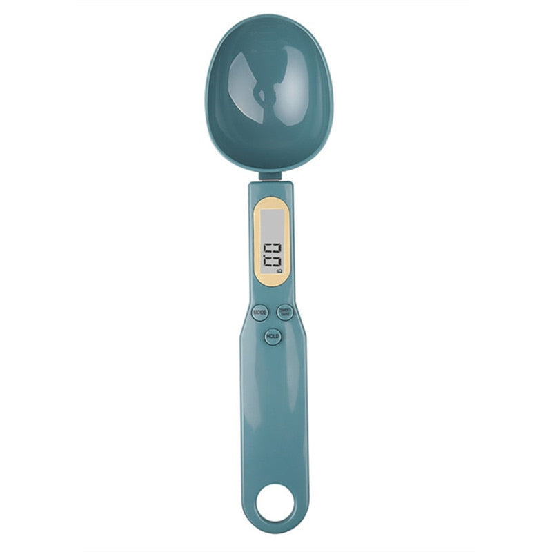 Smart Measuring Spoon