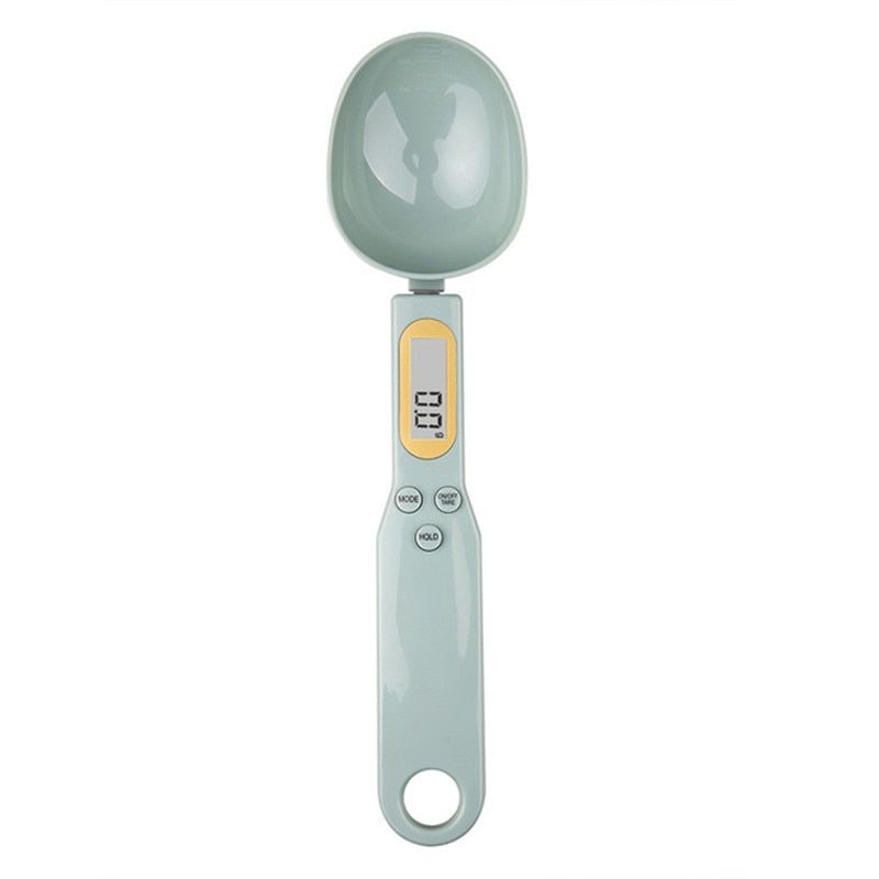 Smart Measuring Spoon