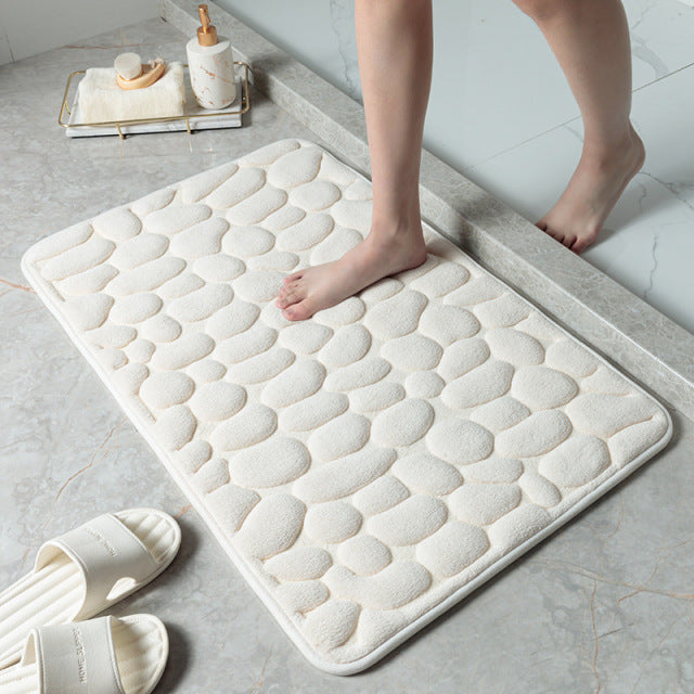 Bath mat