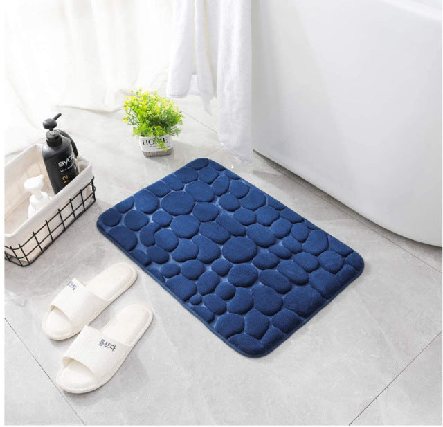 Bath mat