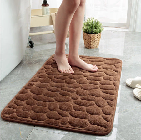 Bath mat