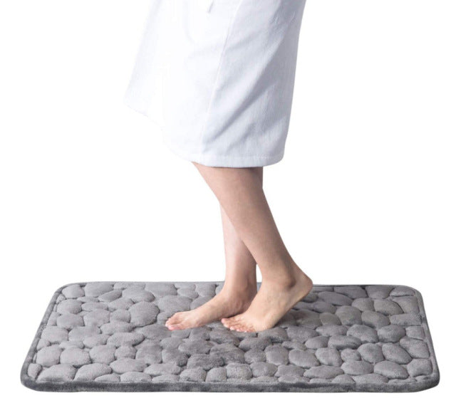 Bath mat